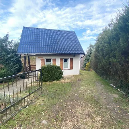 Kaszubska Maniana Prázdninový dům *