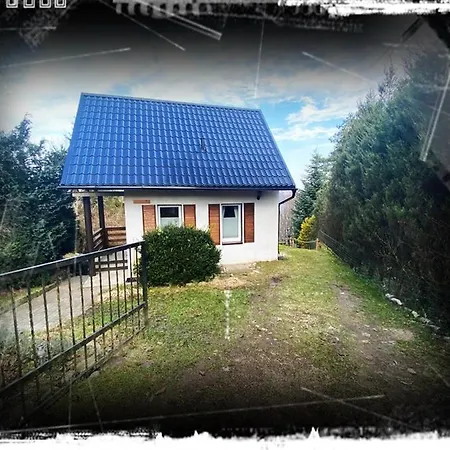 Kaszubska Maniana Prázdninový dům Sznurki