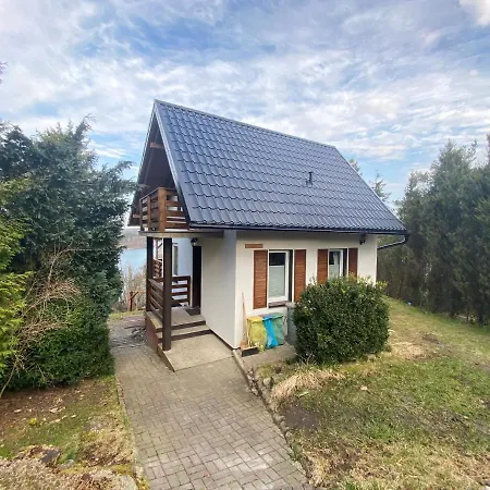 Prázdninový dům Kaszubska Maniana